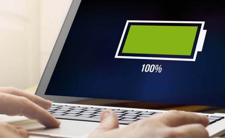 How to Charge Laptop Battery Manually -2023