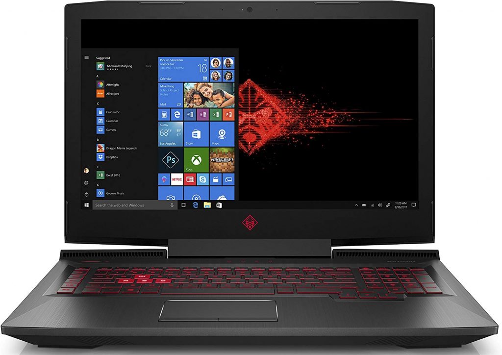 Best Budget Gaming laptop under 800