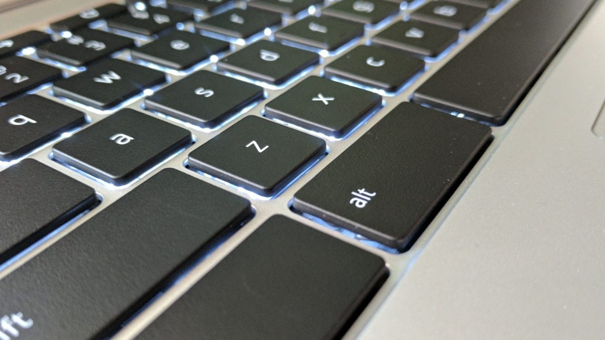 6 Best Chromebooks with Backlit Keyboard – 2022