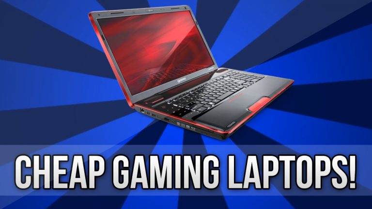 Best Gaming Laptops under 1500 dollars