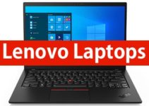 Best Lenovo Laptops for Students and Gaming in 2022