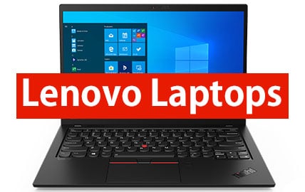 Best Lenovo Laptops for Students