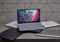 8 Best Chromebook for Writers & Bloggers in 2022