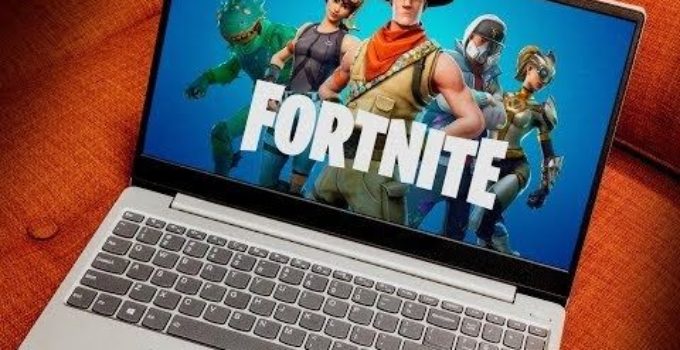 8 Best Laptops For Fortnite [Buyer’s Guide 2023]