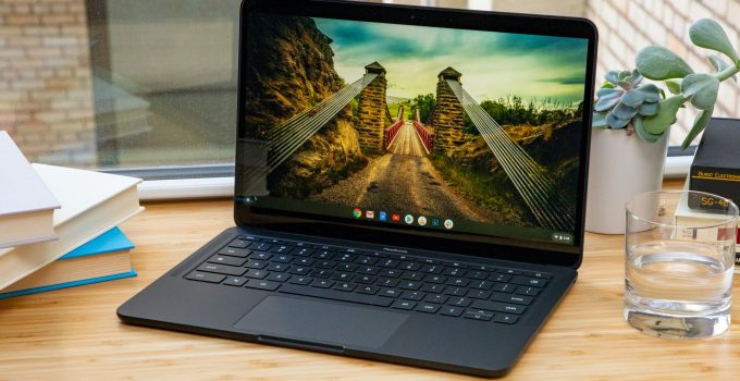 10 Best Chromebooks for Linux in 2022 [Top Picks]