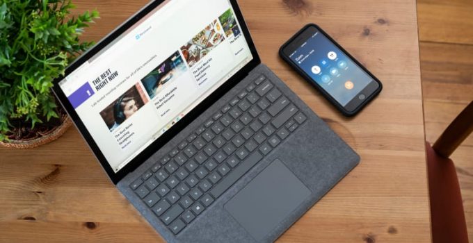 8 Best 17 inch Laptops under 500 Dollars 2022