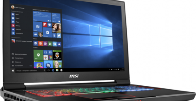 7 Best Laptops with GTX 1070 [Buyer’s Guide 2022]