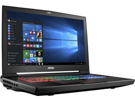 Best Laptops with GTX 1070