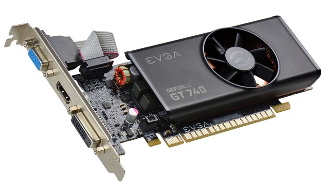 best low profile graphics card