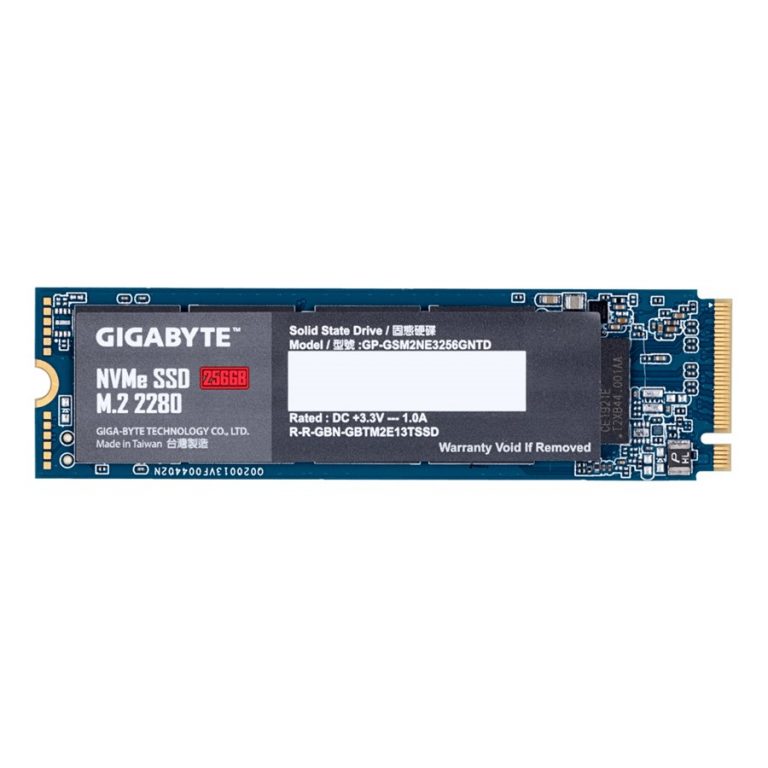 Best Laptops with PCIe SSD
