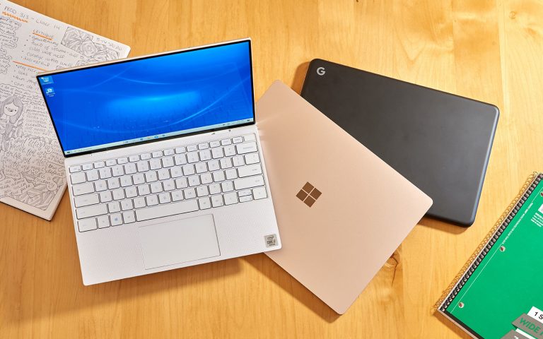 best laptops with IPS display