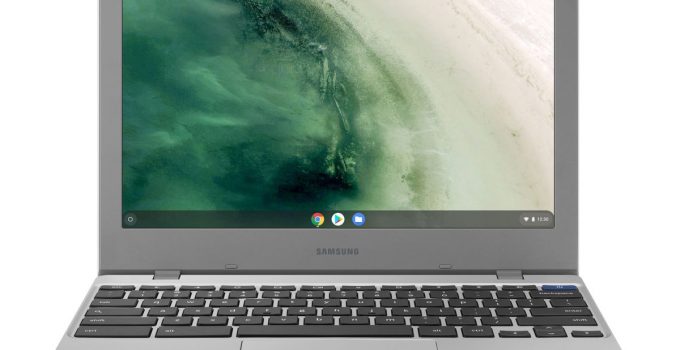5 Best Chromebooks with SD Card Slot in 2022