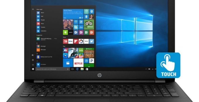 Best Budget Laptops with IPS Screen 2022