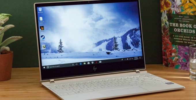 9 Best Budget Laptops for Photoshop in 2022