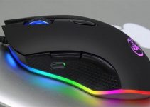 6 Best FPS Mouse for Gaming in 2022 Review