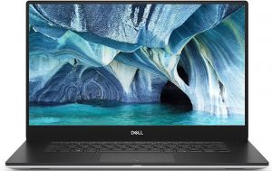 Dell XPS 15 7590 15.6 Inch 4K UHD review