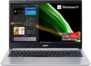 Acer Aspire 5 A515-45-R74Z Slim Laptop review