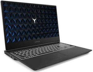 Lenovo Legion Y540 15.6" Gaming Laptop review