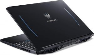Acer Predator Helios 300 Gaming Laptop review
