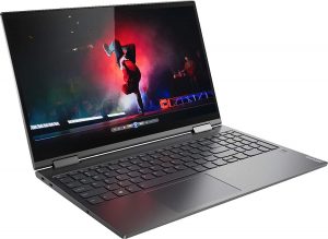 Lenovo Yoga C740 review