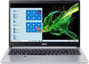 بررسی Acer Aspire 5 A515-55-56VK