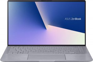 ASUS Zenbook 14 Laptop review