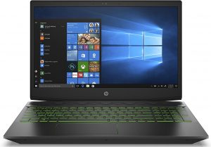 HP Pavilion Gaming Laptop review