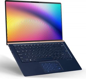 ASUS ZenBook 13 Ultra-Slim Laptop review