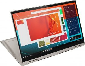 Lenovo Yoga C740-14 review