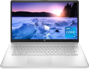 HP 17-inch Laptop review best laptops for SolidWorks