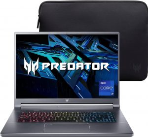 Acer Predator Triton 500 SE review best laptops for SolidWorks