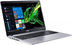 Acer Aspire 5 Slim Laptop review