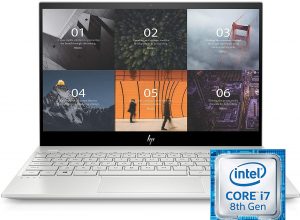 HP ENVY 13-13.99 Inches review