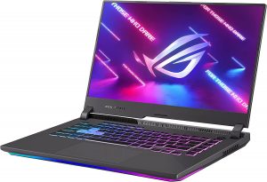 ASUS ROG Strix G15 Gaming Laptop review