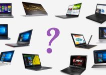 10 Best Laptops Under 2000 USD In 2023