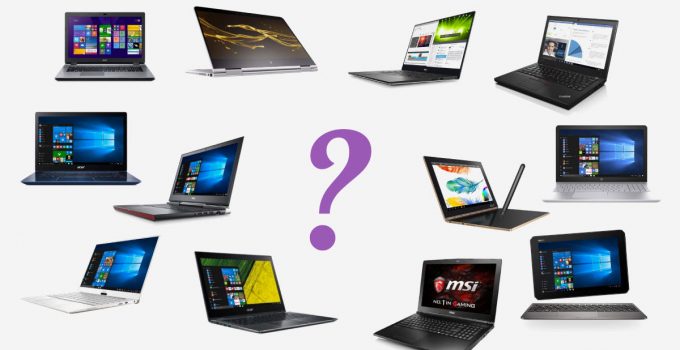 10 Best Laptops Under 2000 USD In 2022