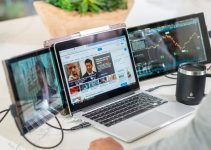 11 Best Laptops For Multiple Monitors In 2022