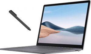 Surface Laptop 4 13.5" Touchscreen Laptop review