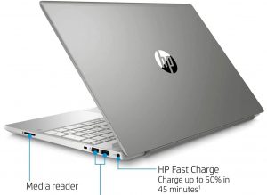 HP Pavilion 15 Business Laptop review