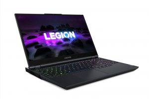 Lenovo Legion 5 Gaming Laptop review