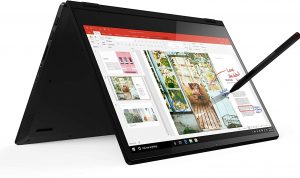 Lenovo Flex 14 2-in-1 Convertible Laptop review