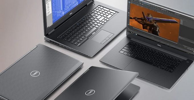 10 Best Laptops For Research And Ph.D. Students [2023]