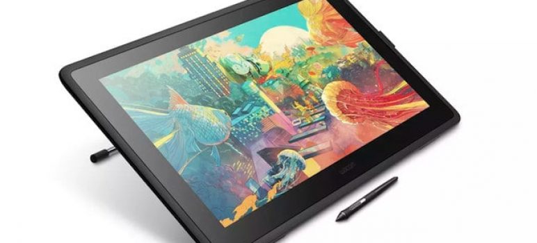 Best Tablets For Photo Editing [Buying Guide 2022]