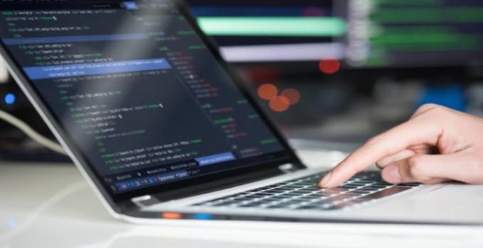 Best Laptops For Programming Under 500 USD In 2022