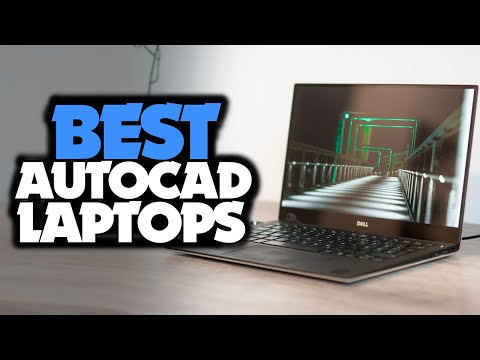Best Laptops For AutoCad Under 40000