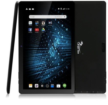 Best Tablets With USB Port