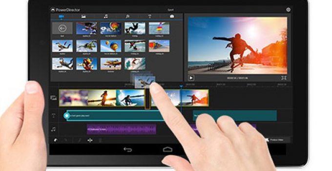 Best Tablets For Video Editing [Reviewed 2022]