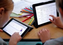 5 Best Tablets For Homeschooling In 2023