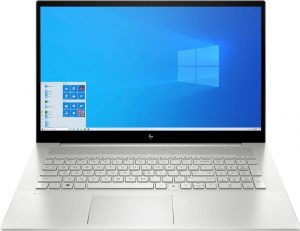 HP Envy 2019,17.3" Full HD Touch review