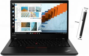 Lenovo ThinkPad T14 Laptop, 14.0" FHD IPS Display review